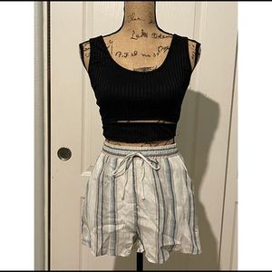 NWOT Beach shorts